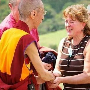 Meet your Posher, Daryl